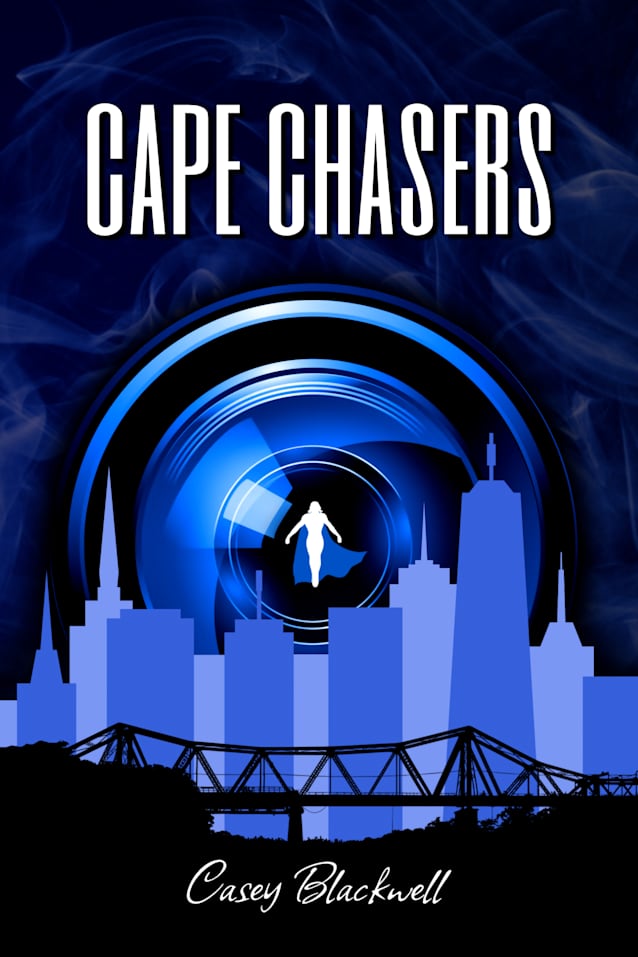 Cape Chasers