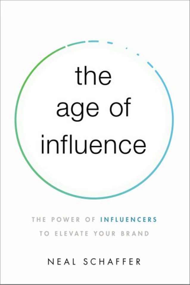 The Age of Influence
