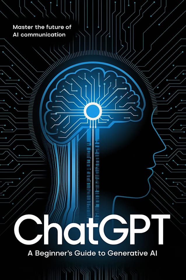 ChatGPT: A Beginner’s Guide to Generative AI