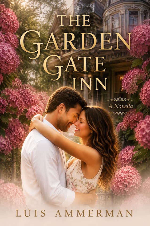 The Garden Gate Inn (COMING SOON)