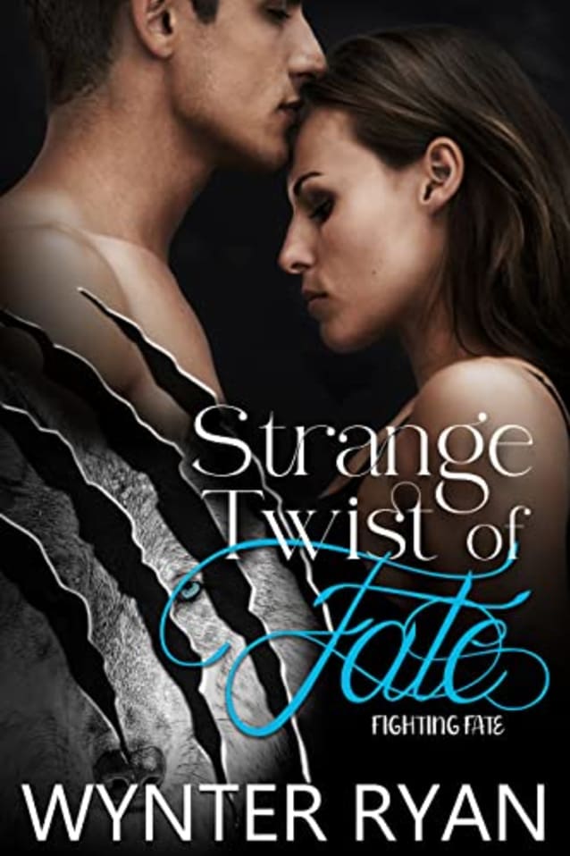 Strange Twist of Fate: Fighting Fate