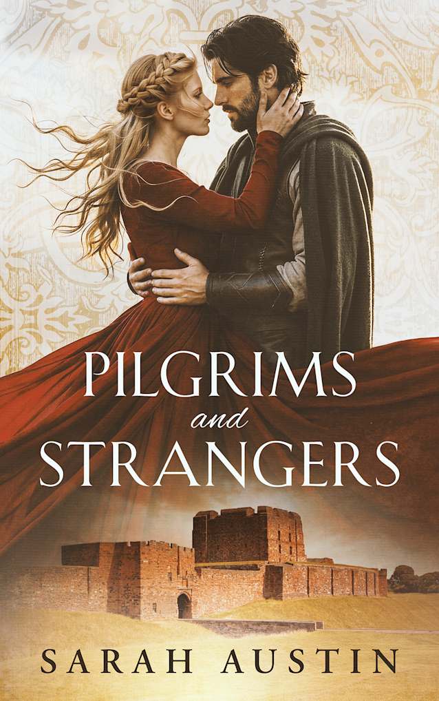 Pilgrims and Strangers