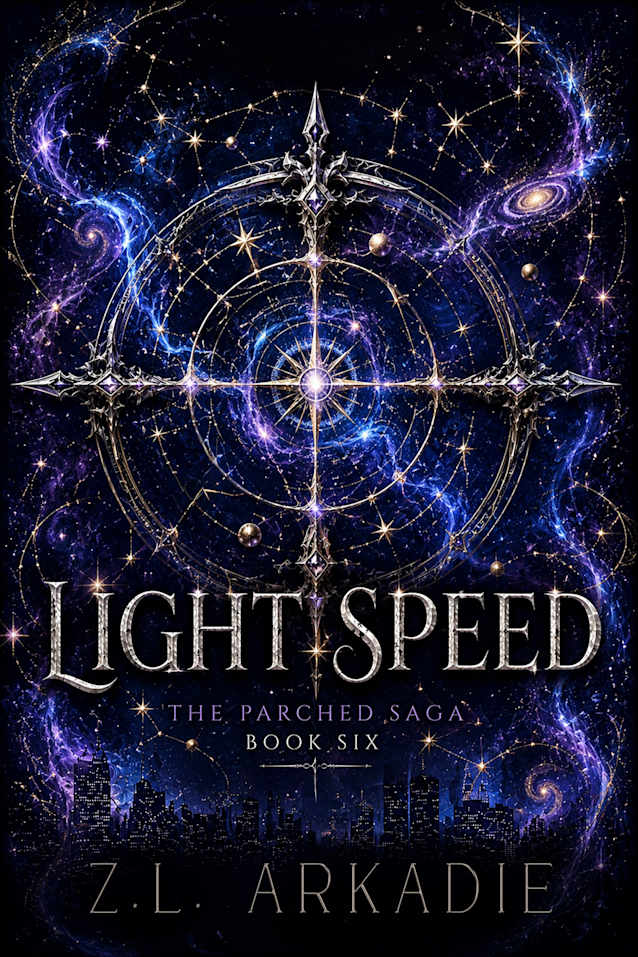 Light Speed