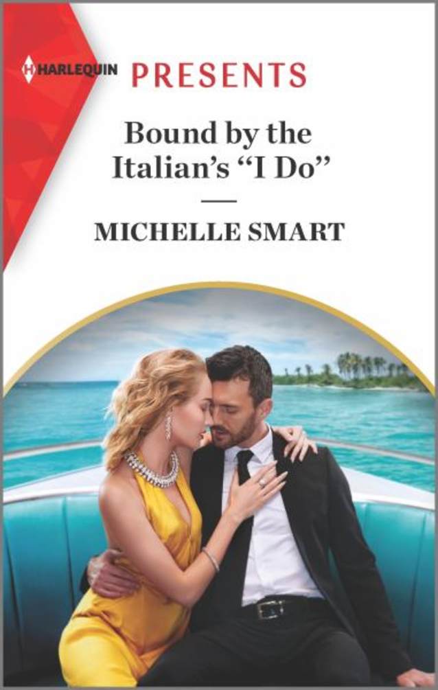 Bound by the Italian’s ‘’I Do’’