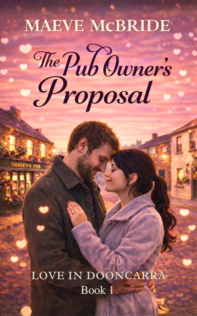 The Pub Owner’s Proposal