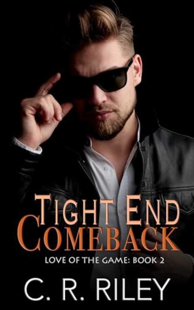 Tight End Comeback 