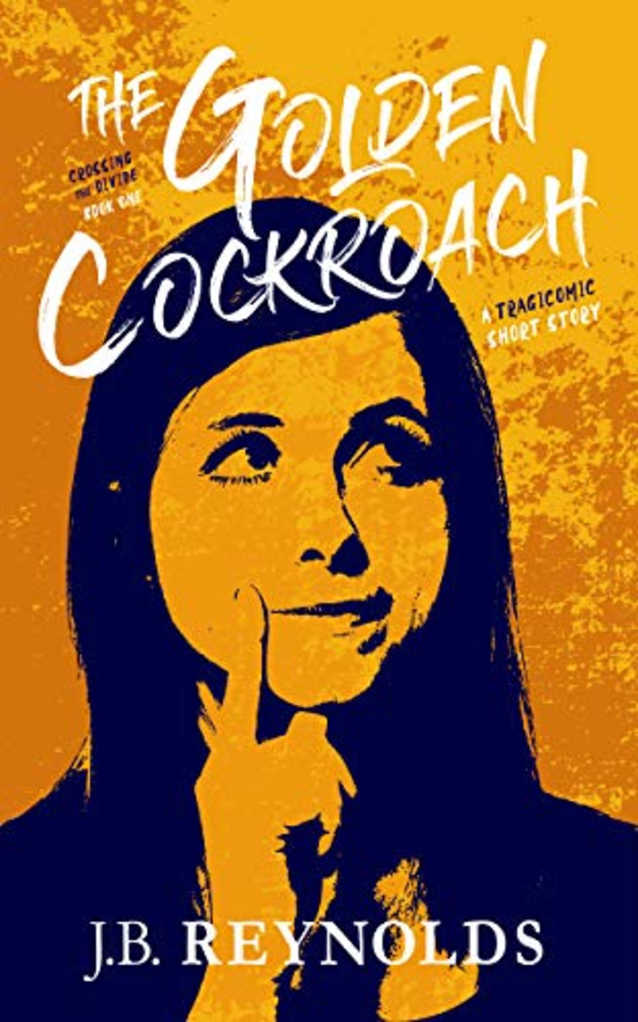 The Golden Cockroach