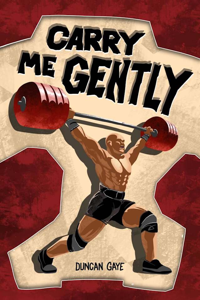 Carry Me Gently