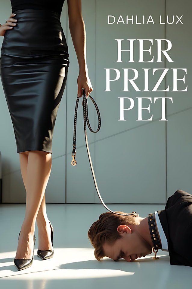 Her Prize Pet