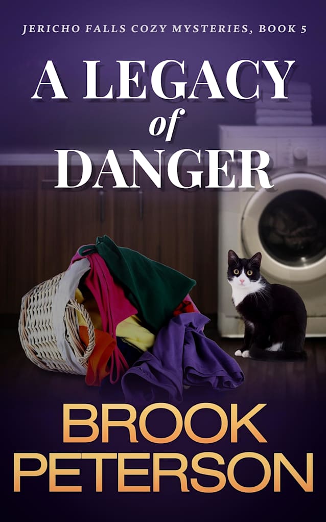 A Legacy of Danger