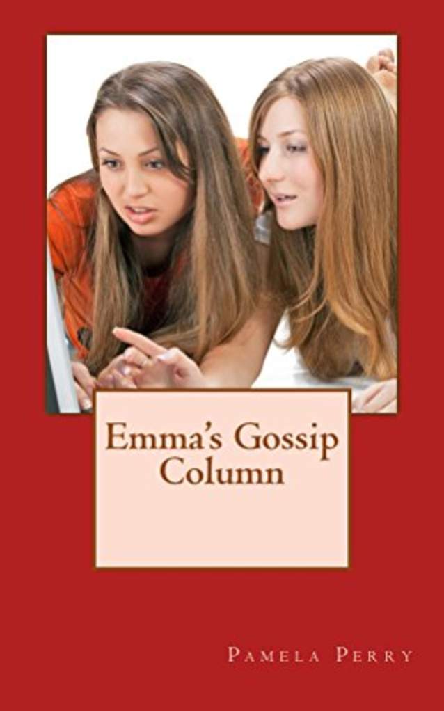 Emma’s Gossip Column