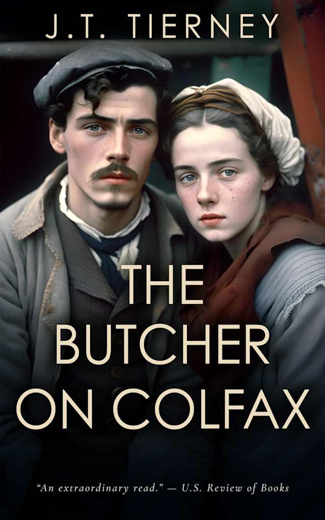 The Butcher on Colfax