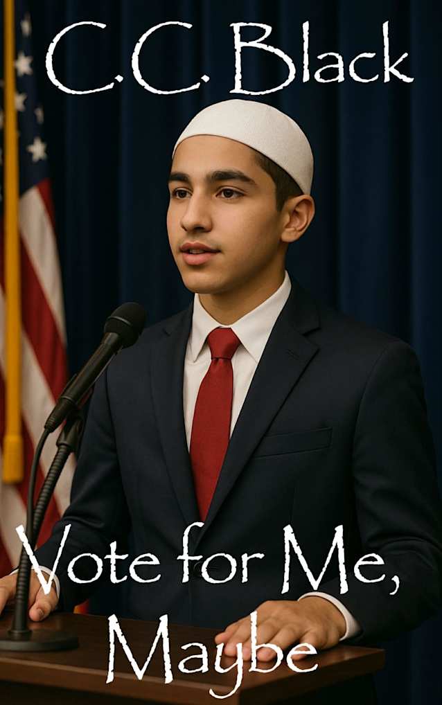 Vote For Me, Maybe