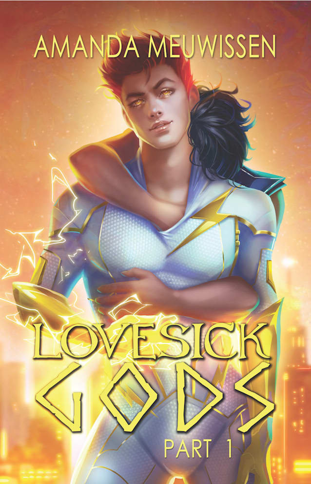 Lovesick Gods