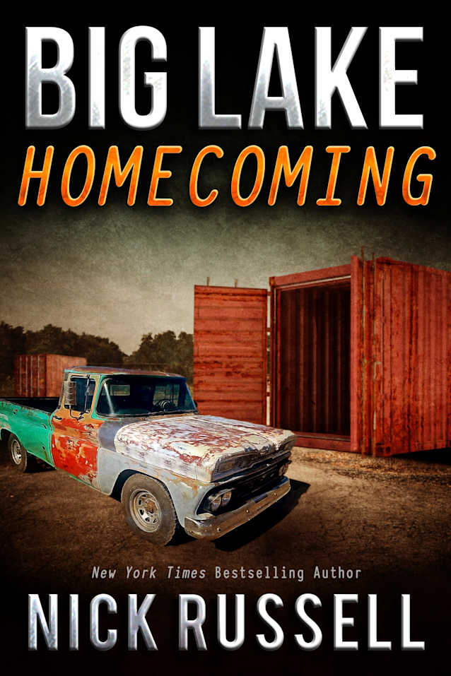 Big Lake Homecoming