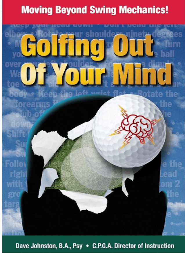 Golfing Out of Your Mind
