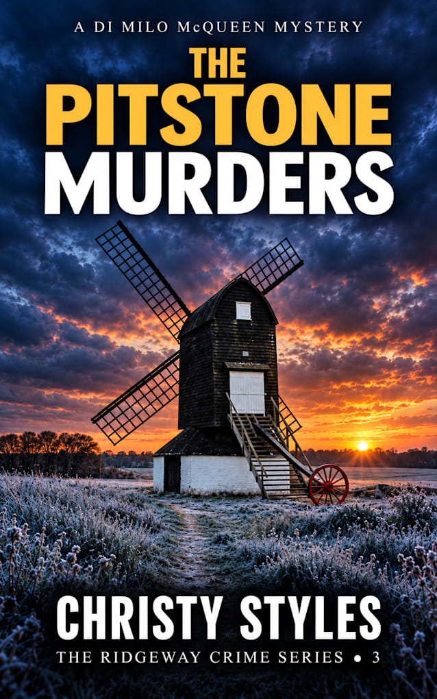 The Pitstone Murders