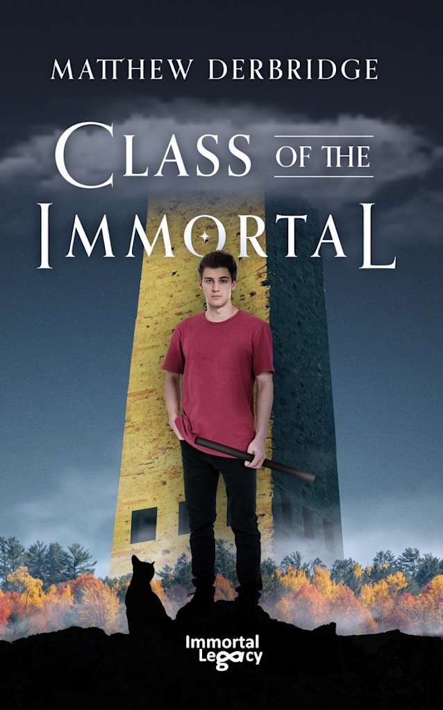 Class of the Immortal