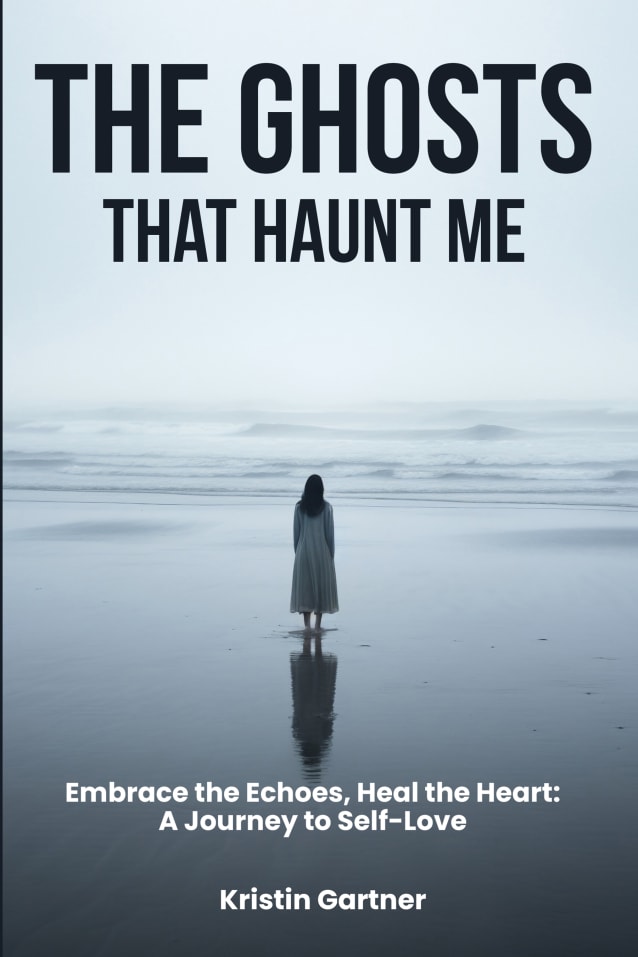 The Ghosts That Haunt Me