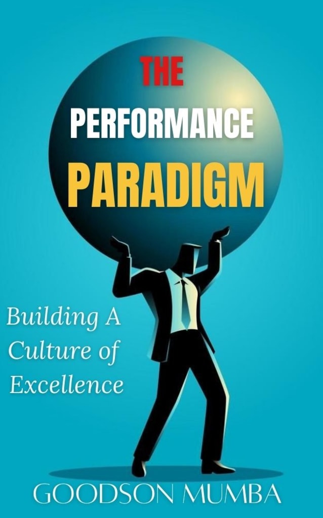 THE PERFORMANCE PARADIGM 