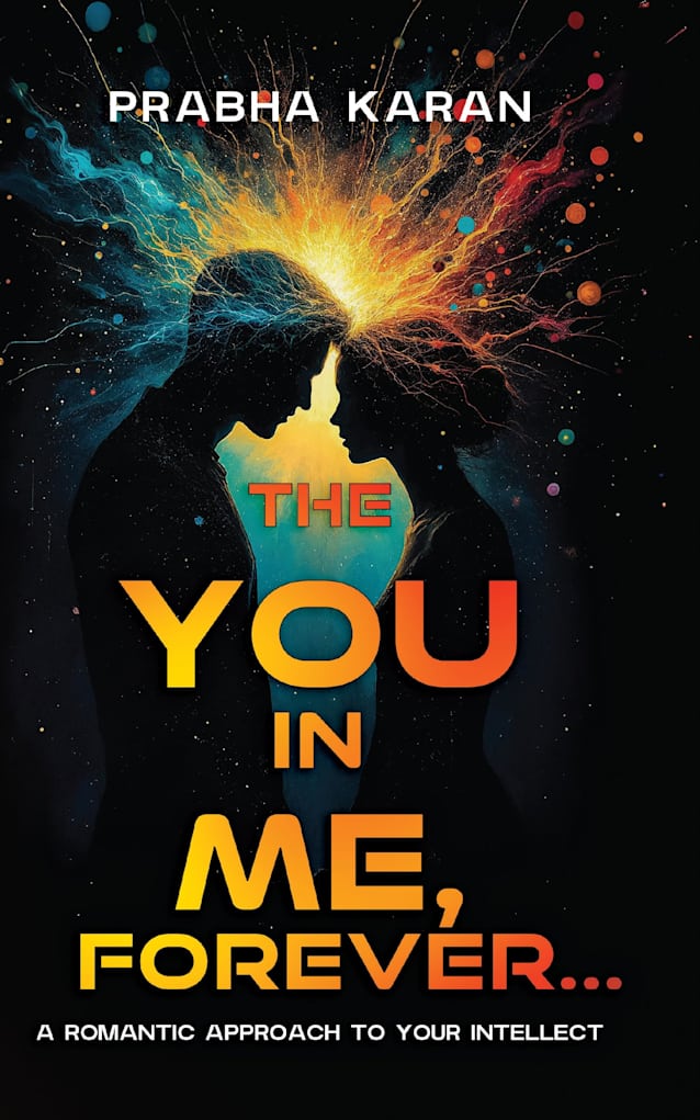 The YOU in ME, Forever...