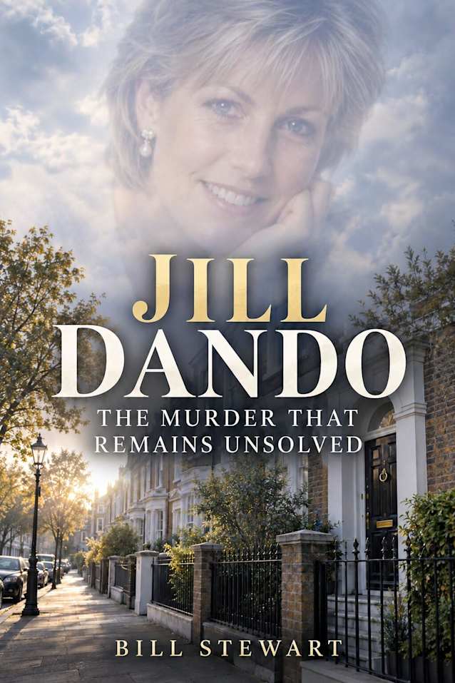 Jill Dando: The Murder That Remains Unsloved