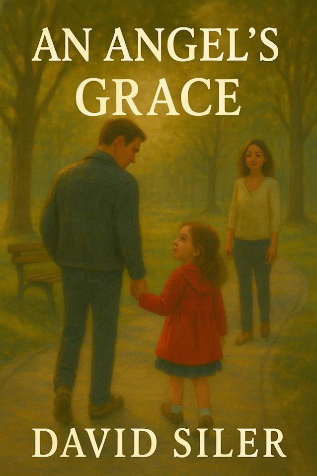 An Angel’s Grace