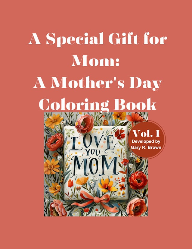A Special Gift for Mom