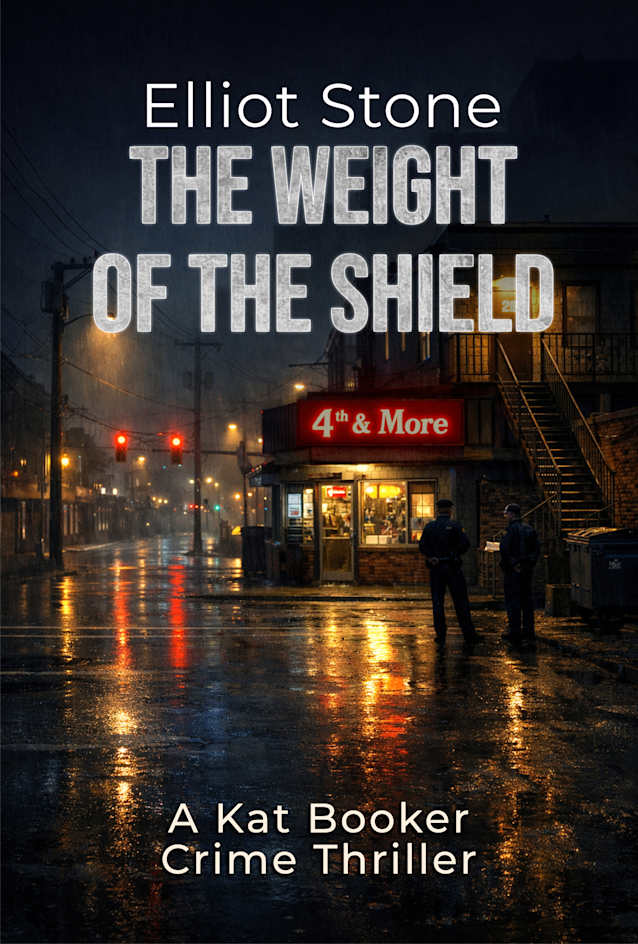 The Weight of the Shield