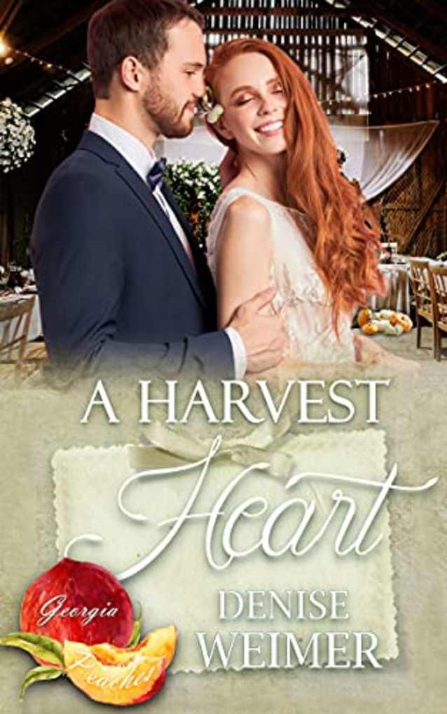 A Harvest Heart (Georgia Peaches Book 16)