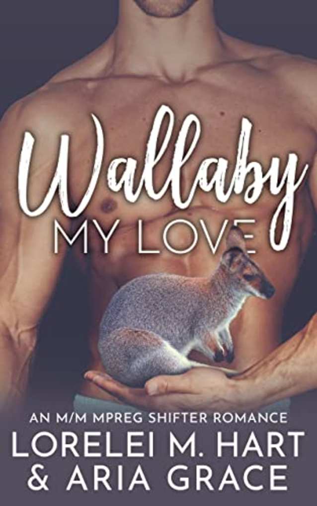 Wallaby My Love