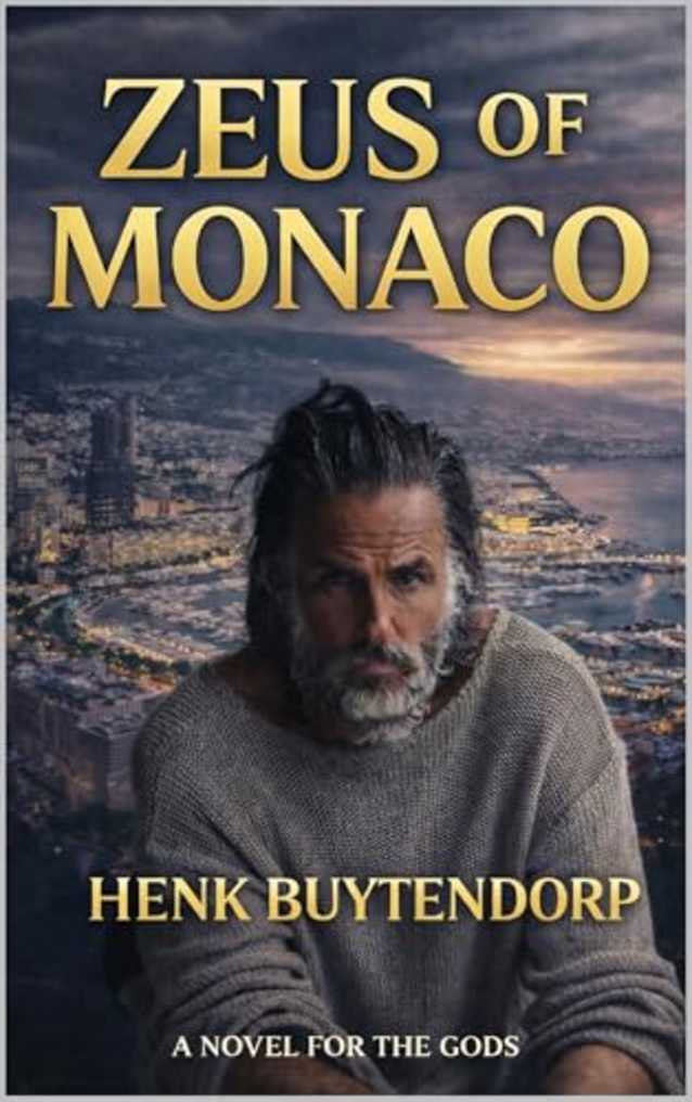 Zeus of Monaco