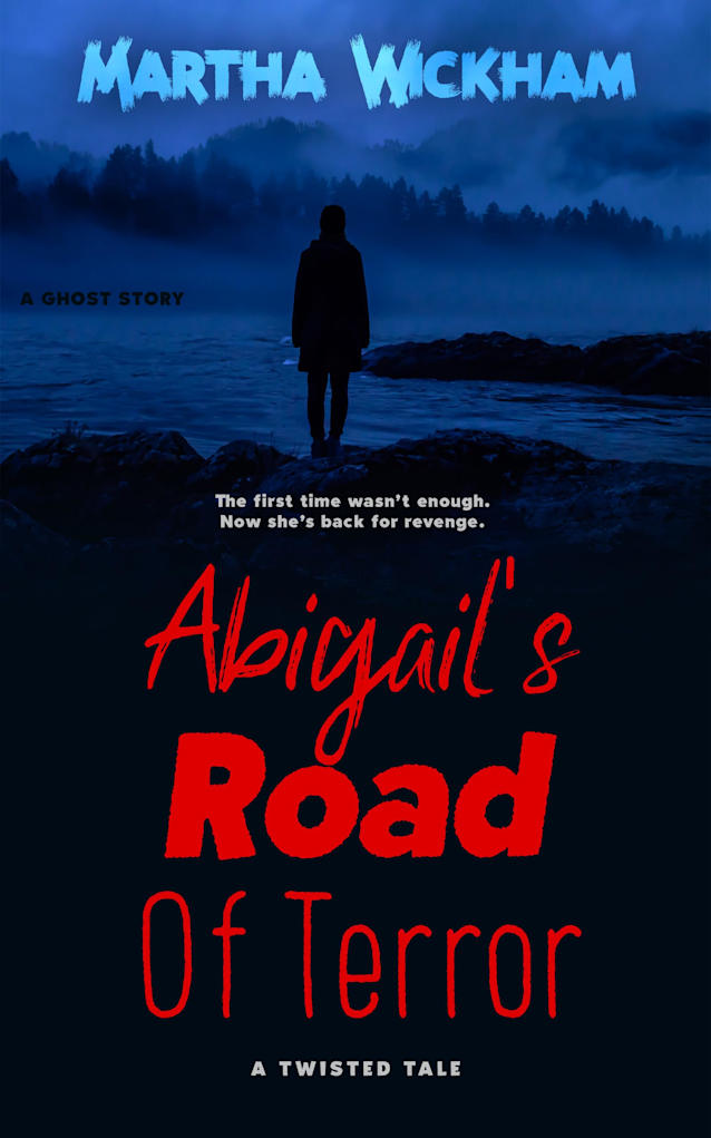 Abigail’s Road of Terror: A Twisted Tale