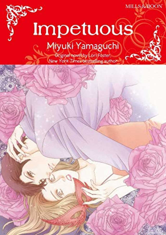 Impetuous: Mills & Boon Comics