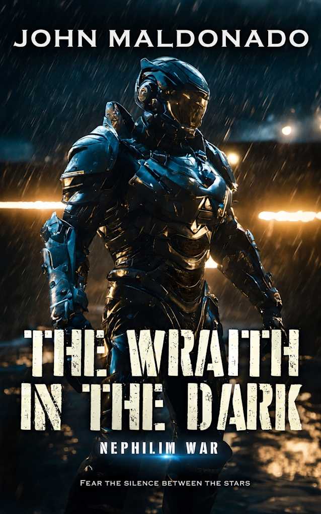 The Wraith in the Dark