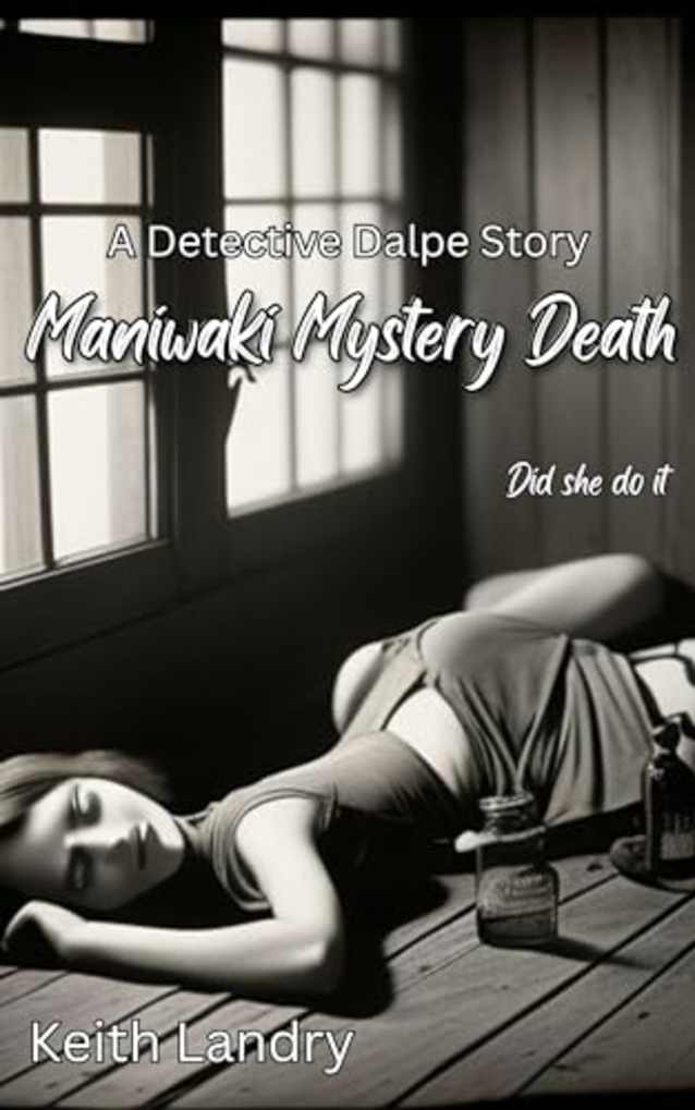 Maniwaki Mystery Death