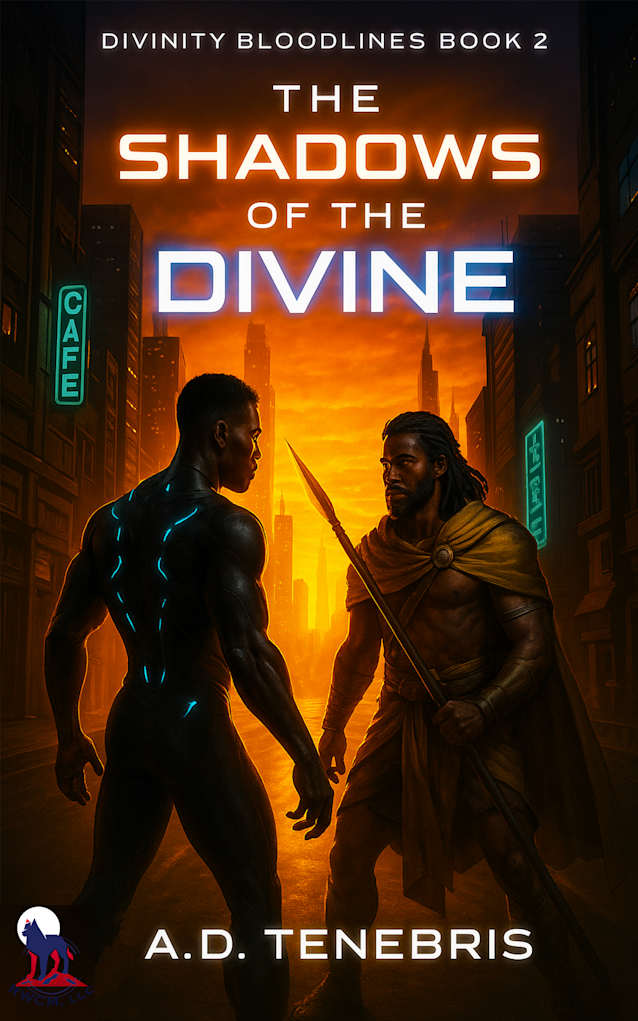 The Shadows of the Divine