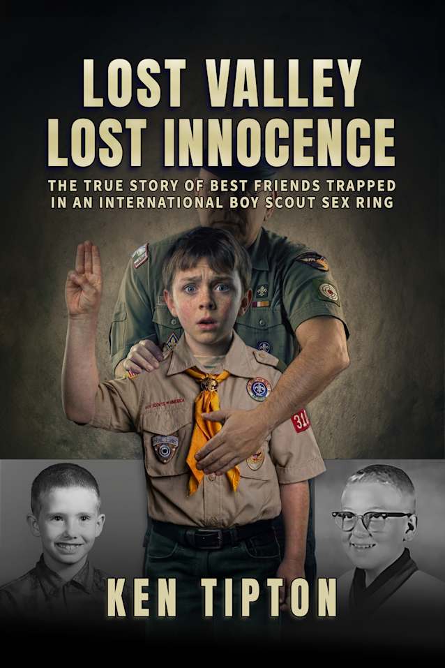 Lost Valley - Lost Innocence