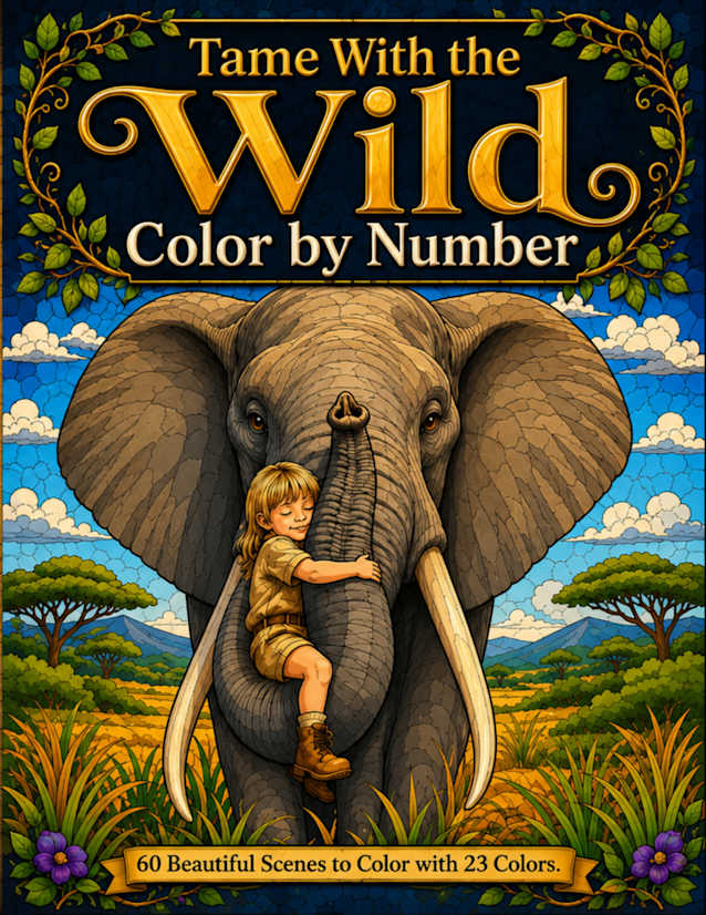 Tame With the Wild