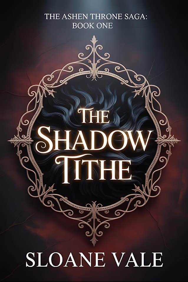 The Shadow Tithe