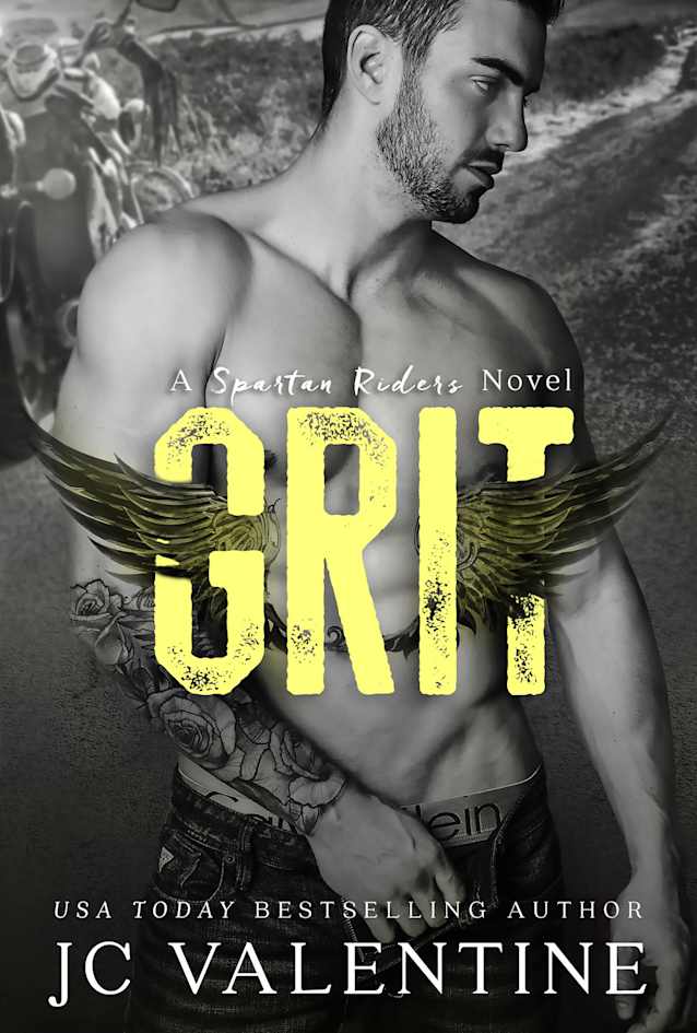 Grit