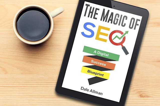 The Magic of SEO