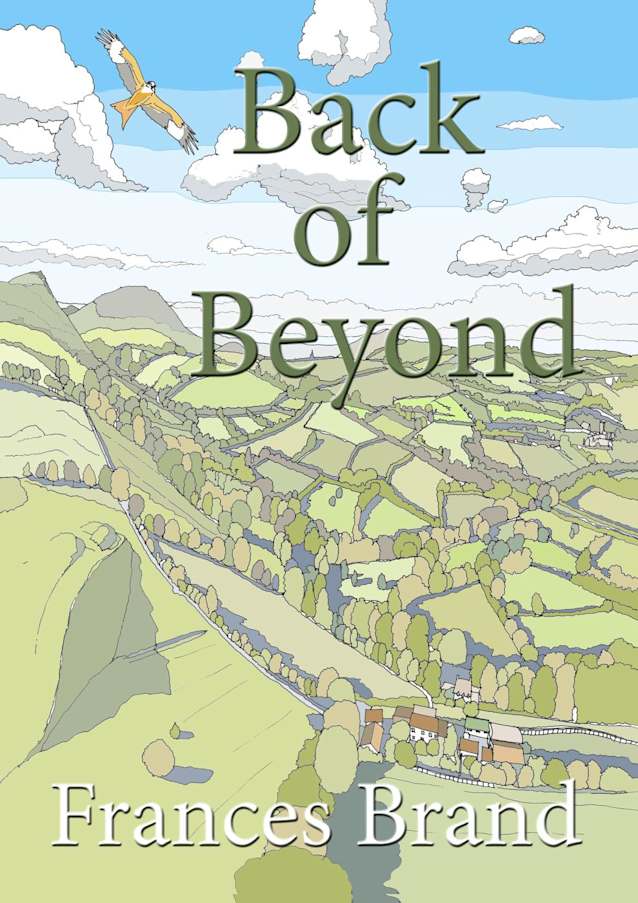 Back of Beyond