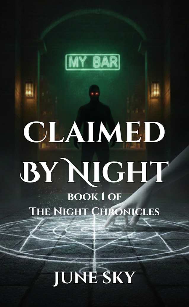 Claimed By Night