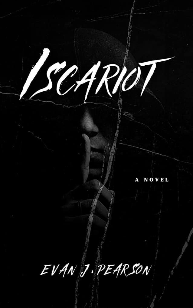 Iscariot: A Novel