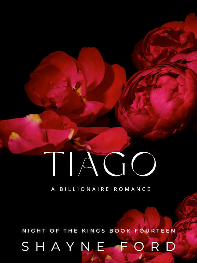 TIAGO (Night of the Kings #14)