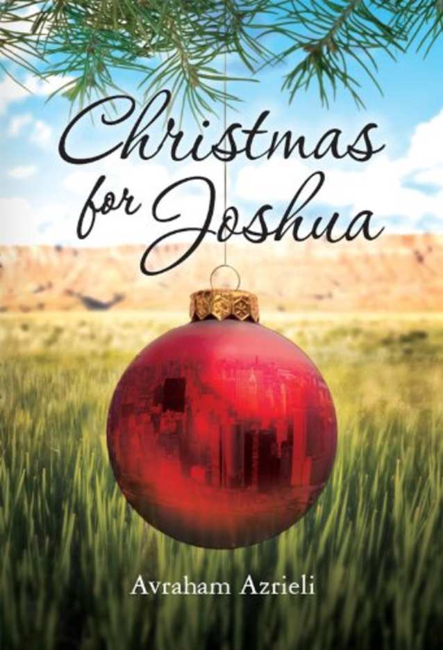 Christmas for Joshua: A Jewish Family, an Interfaith Marriage, and a Christmas Controversy