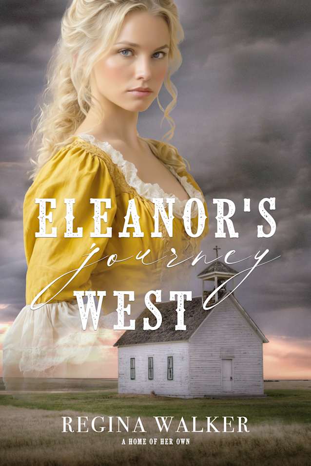 Eleanor's Journey West