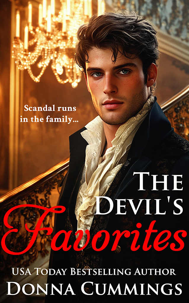 The Devil’s Favorites