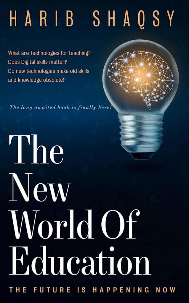 The New World of Education